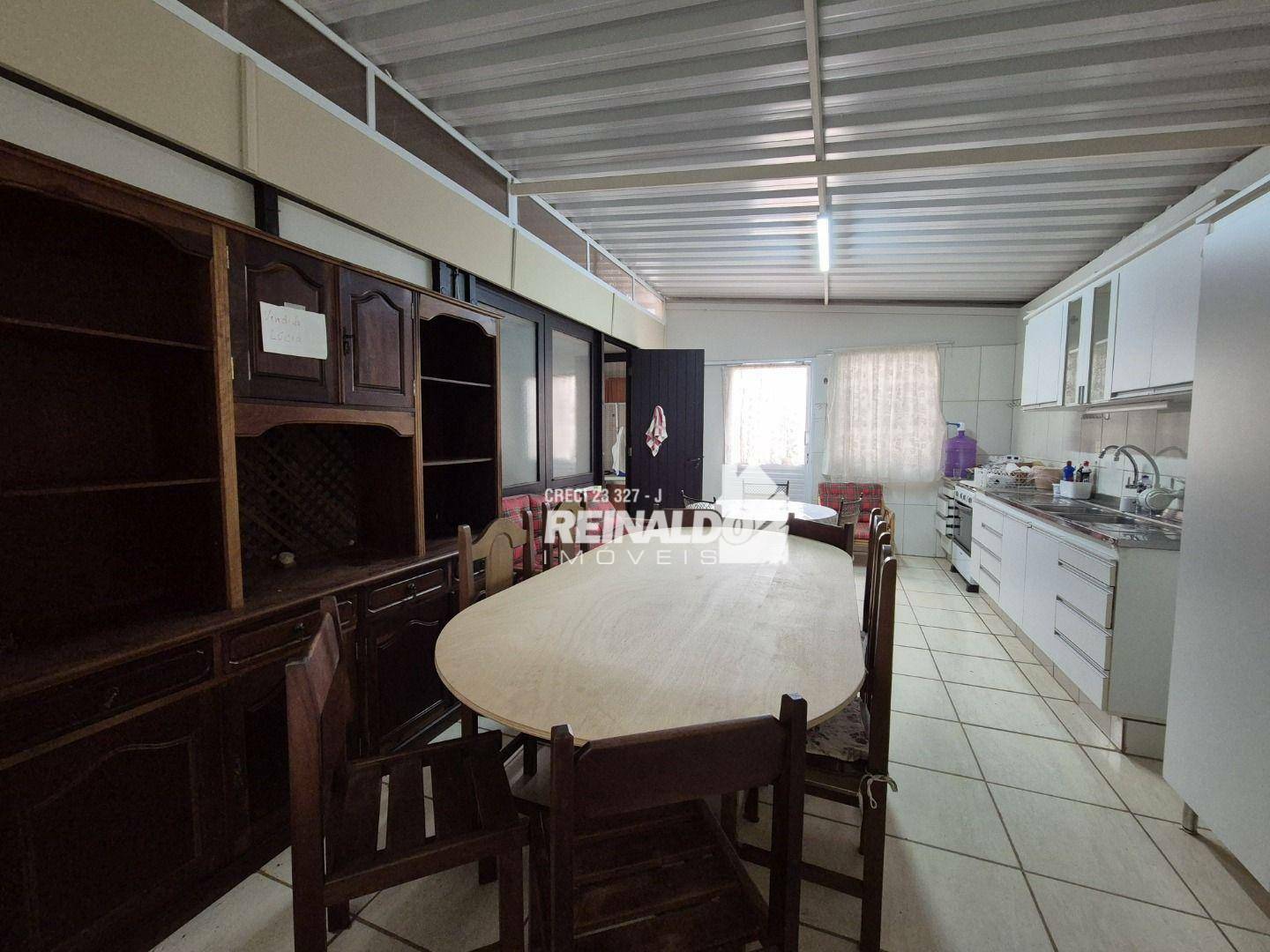 Casa de Condomínio à venda com 3 quartos, 229m² - Foto 18