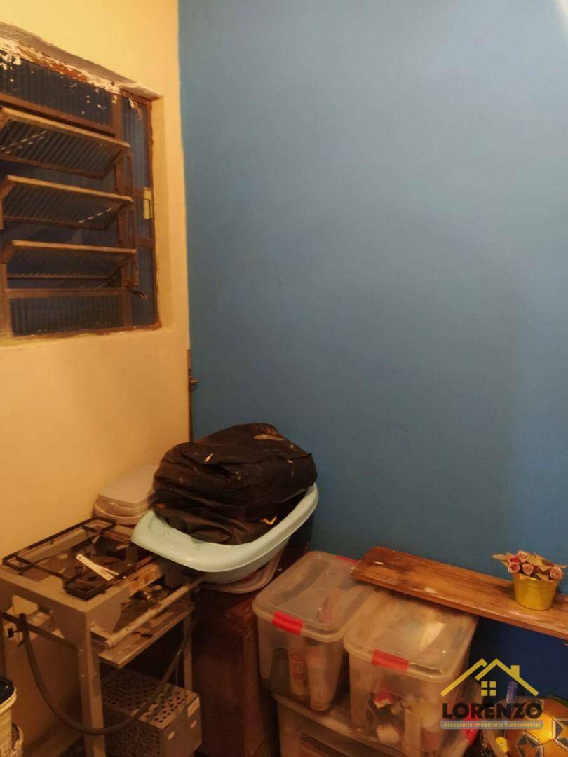 Sobrado à venda com 3 quartos, 205m² - Foto 21