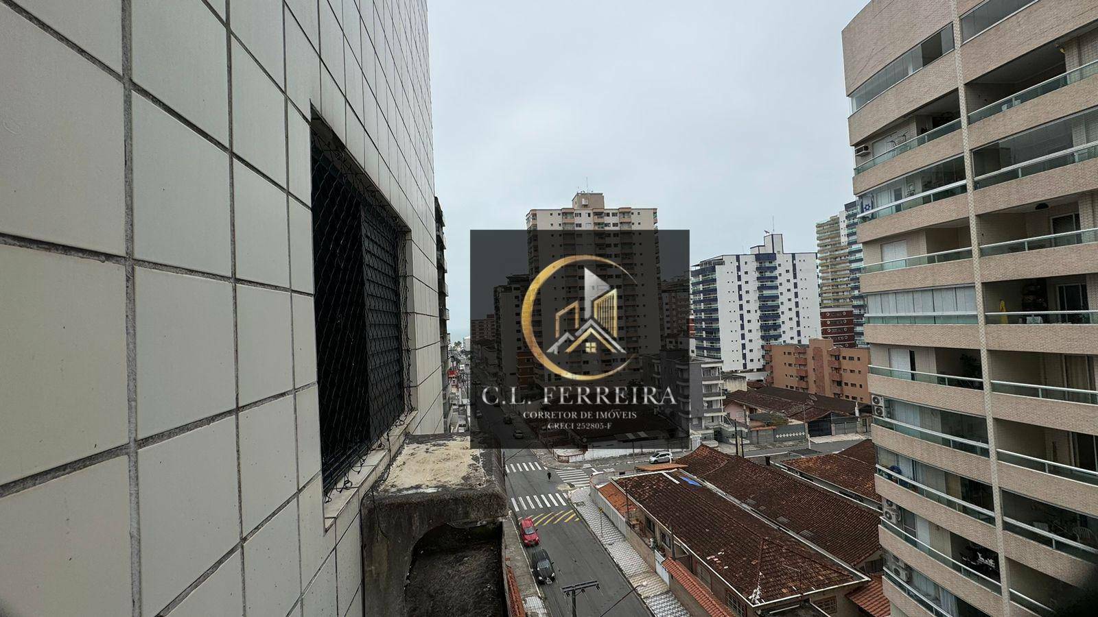 Apartamento à venda com 3 quartos, 105m² - Foto 6