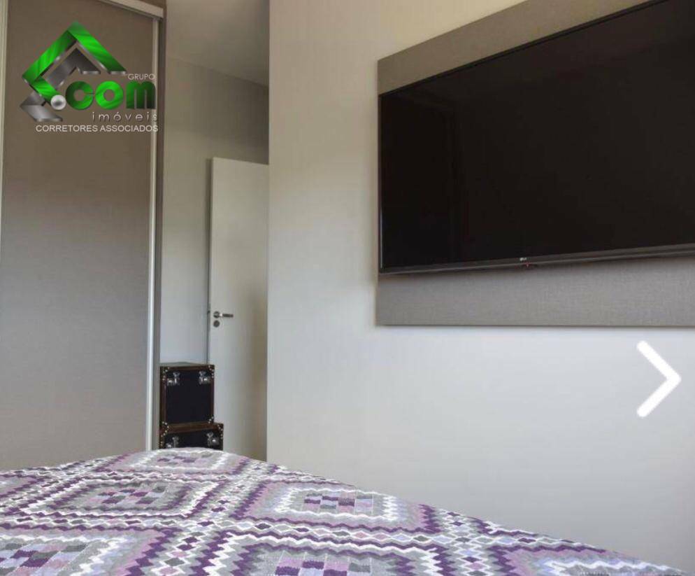 Apartamento à venda com 2 quartos, 80m² - Foto 16