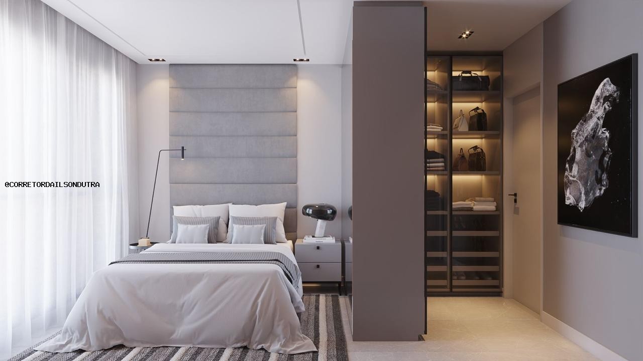 Apartamento à venda com 2 quartos, 56m² - Foto 2
