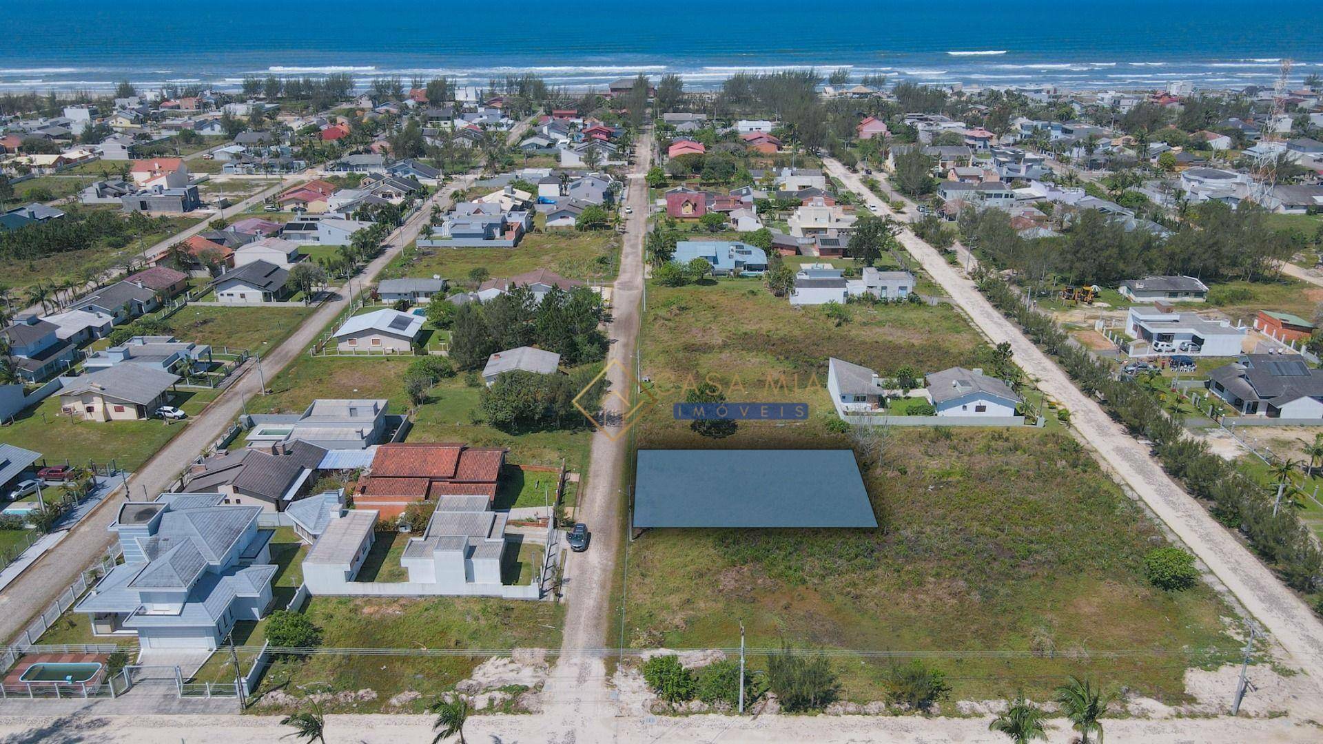 Terreno à venda, 435M2 - Foto 1