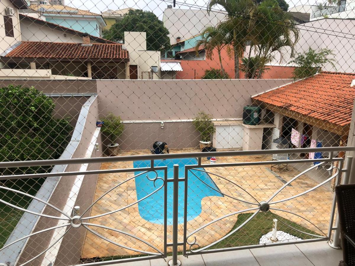 Casa de Condomínio à venda com 3 quartos, 300m² - Foto 18