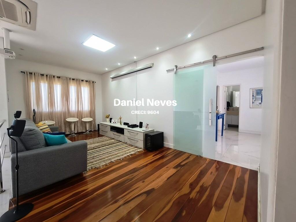 Casa de Condomínio à venda com 4 quartos, 250m² - Foto 17