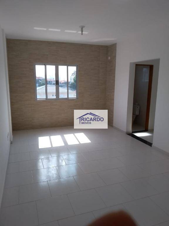 Conjunto Comercial-Sala para alugar, 63m² - Foto 30