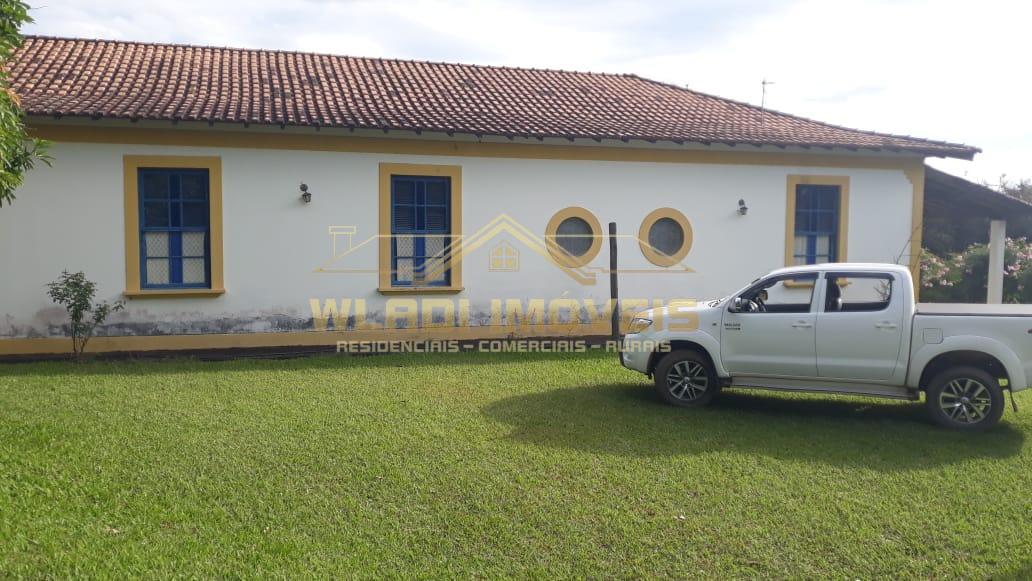 Fazenda à venda com 7 quartos, 44m² - Foto 12