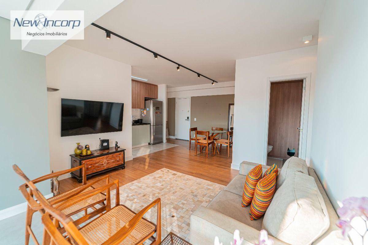 Apartamento à venda com 2 quartos, 87m² - Foto 6