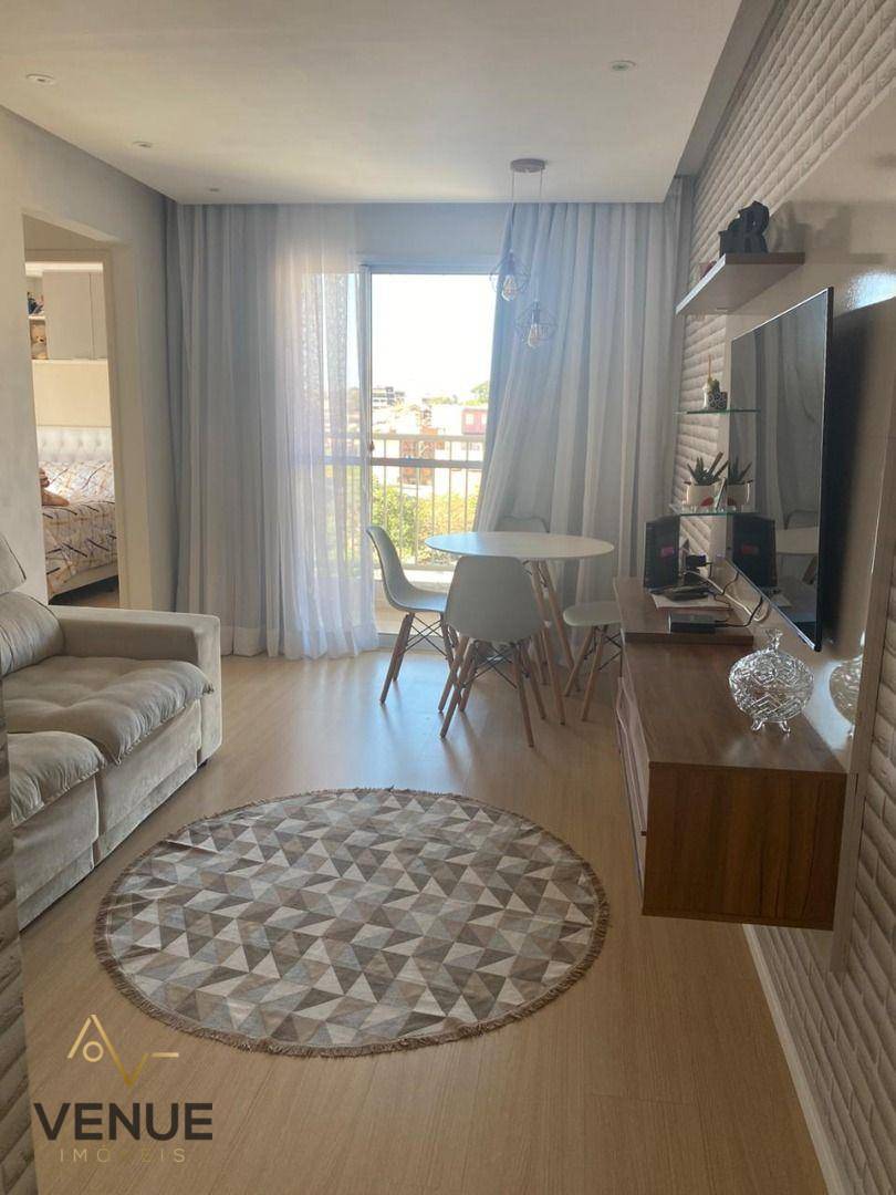 Apartamento à venda com 2 quartos, 56m² - Foto 16