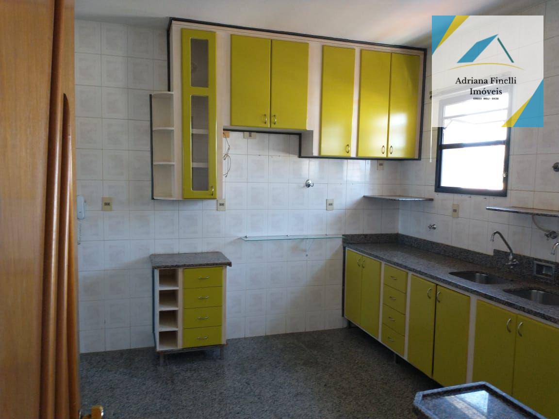 Apartamento à venda com 4 quartos, 148m² - Foto 10