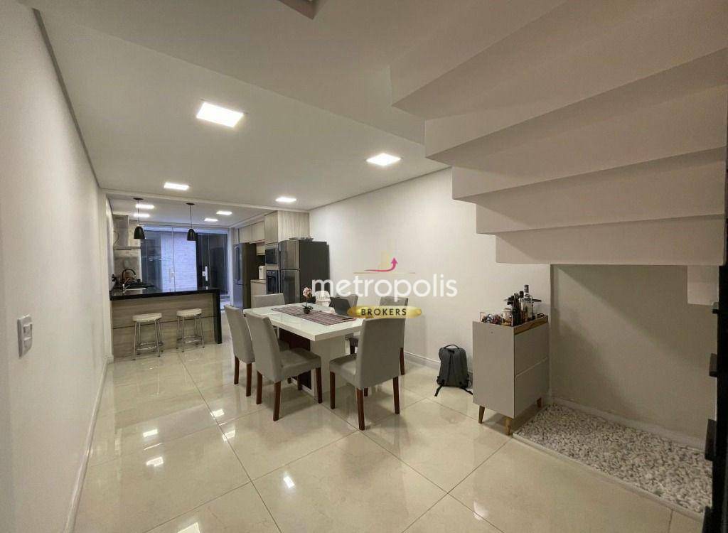 Sobrado à venda com 3 quartos, 230m² - Foto 9