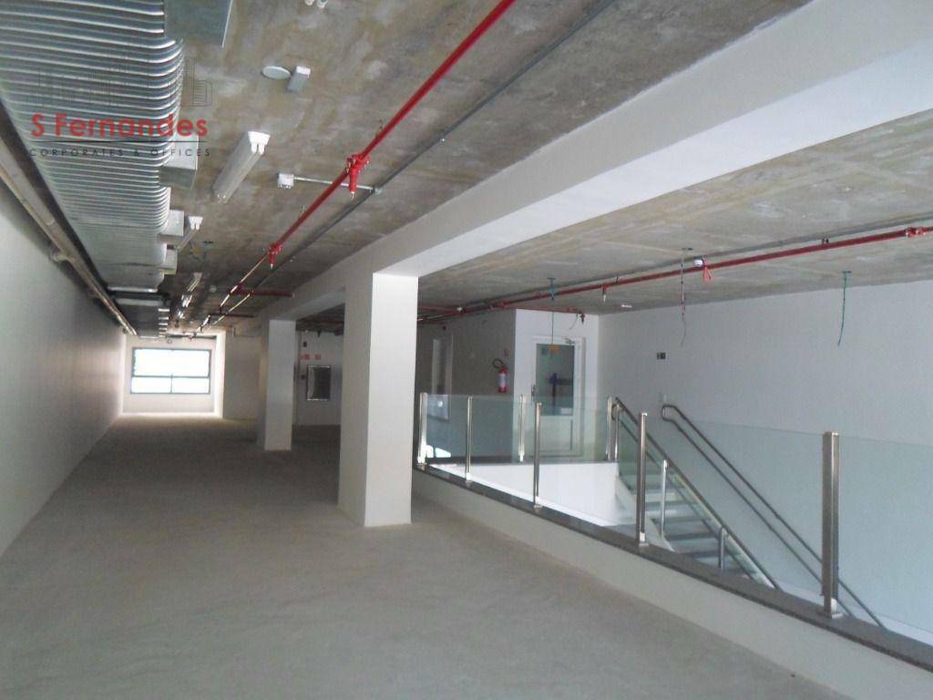 Loja-Salão para alugar, 336m² - Foto 11