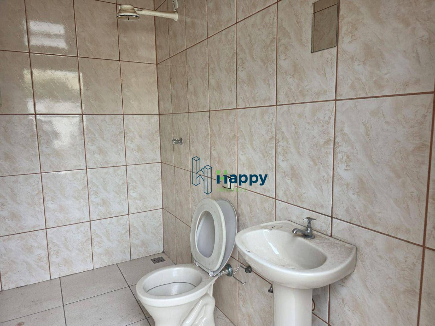 Depósito-Galpão, 300 m² - Foto 2