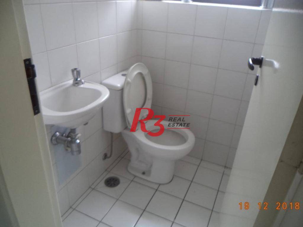 Conjunto Comercial-Sala à venda e aluguel, 49m² - Foto 5