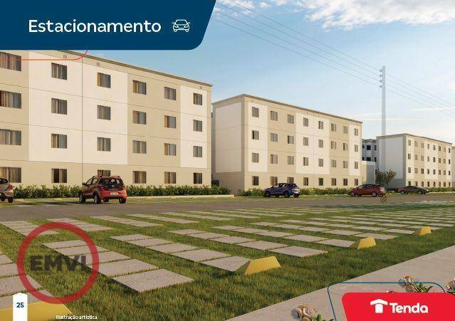 Apartamento à venda com 2 quartos, 41m² - Foto 11