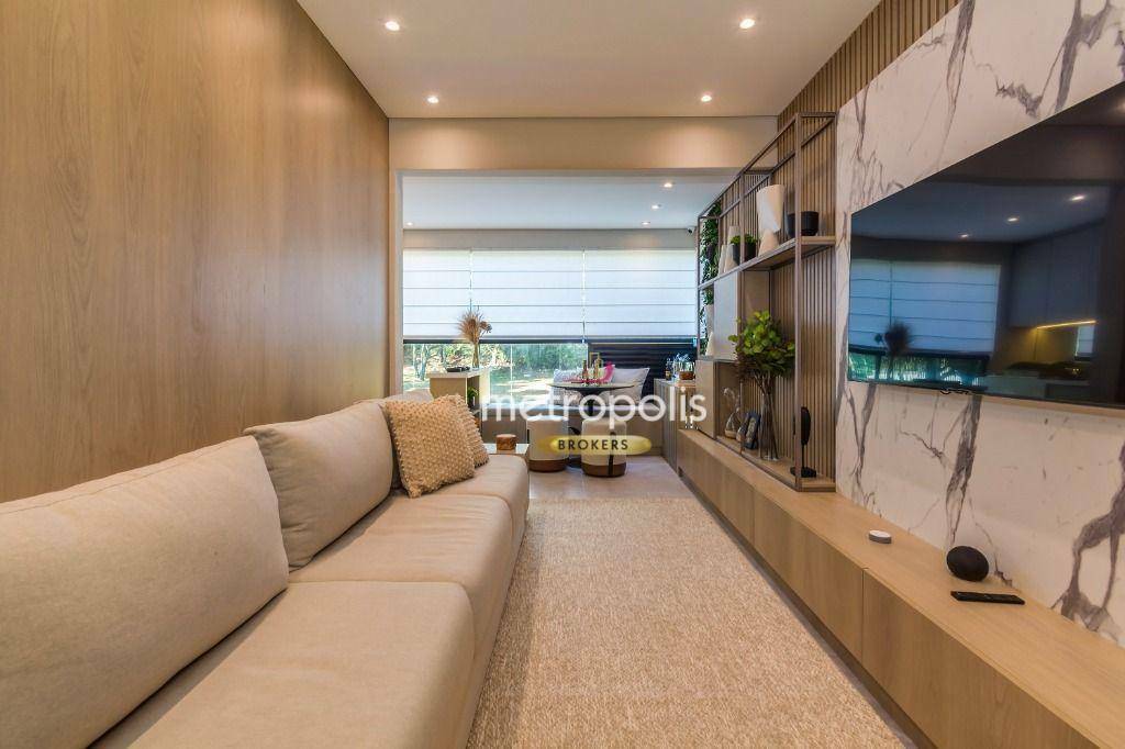 Apartamento à venda com 2 quartos, 71m² - Foto 5