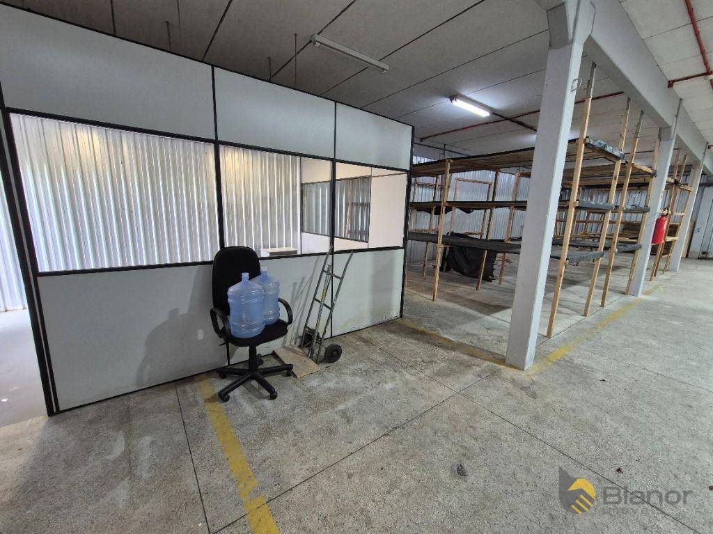 Depósito-Galpão, 270 m² - Foto 3