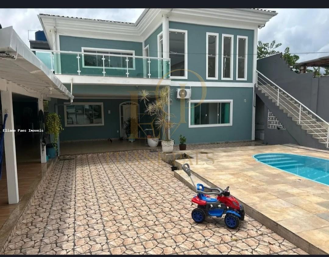 Casa, 6 quartos, 707 m² - Foto 1