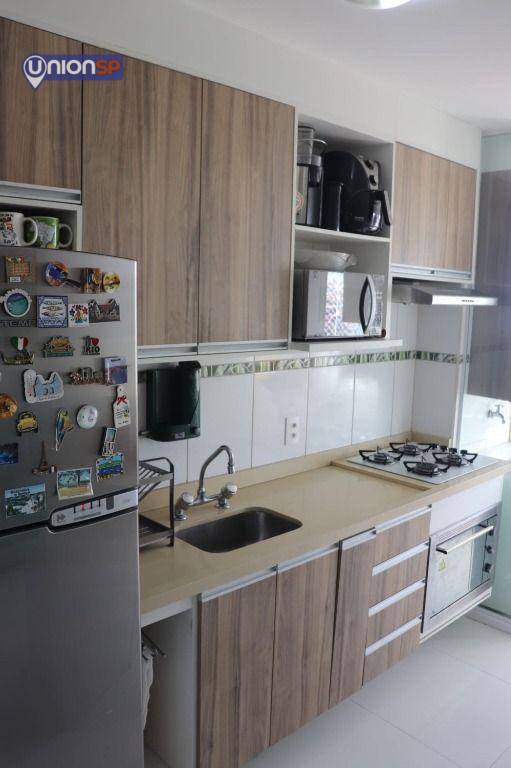 Apartamento à venda com 2 quartos, 60m² - Foto 13