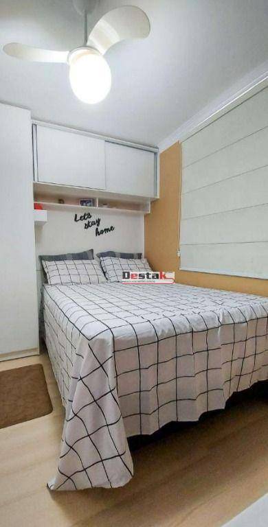 Apartamento à venda com 2 quartos, 52m² - Foto 6