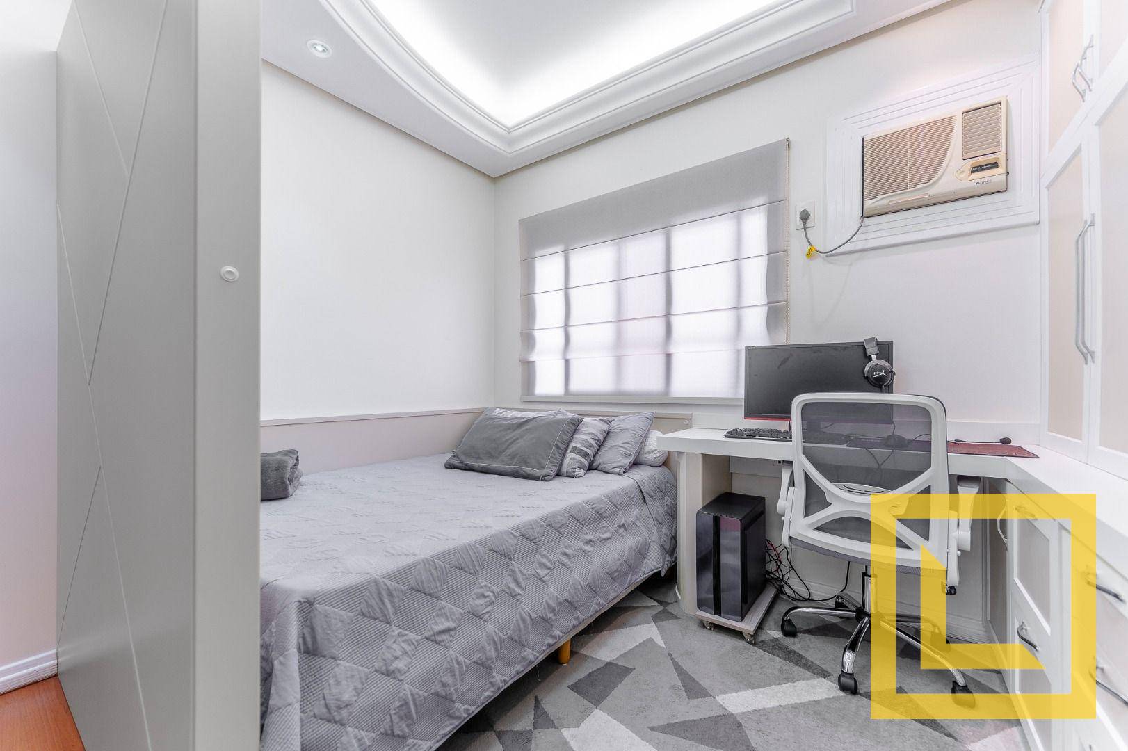 Apartamento à venda com 5 quartos, 320m² - Foto 18