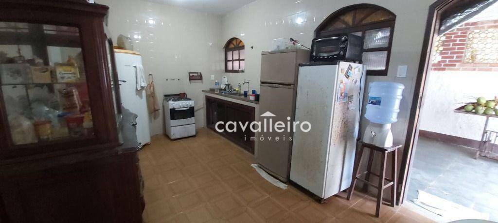 Casa à venda com 4 quartos, 180m² - Foto 26