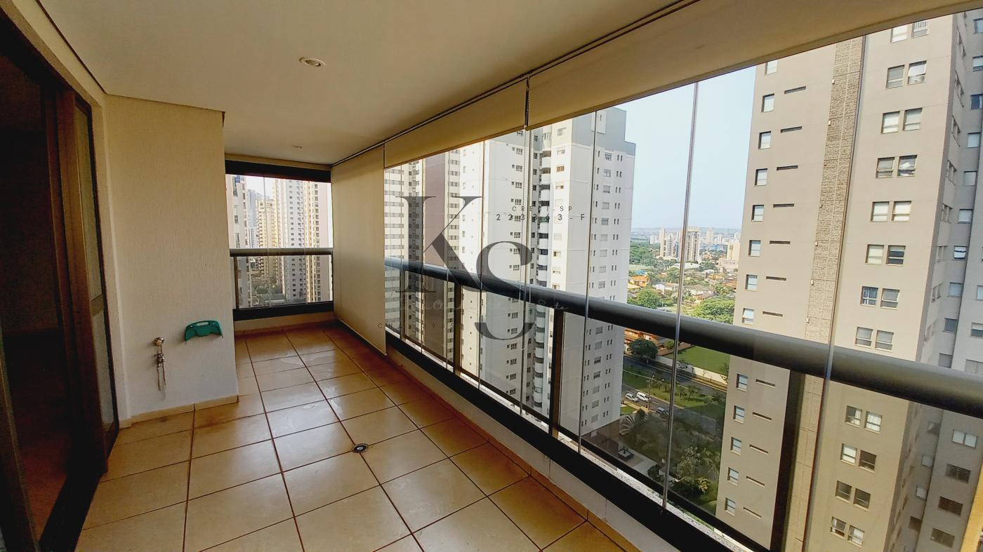 Apartamento à venda com 3 quartos, 188m² - Foto 12