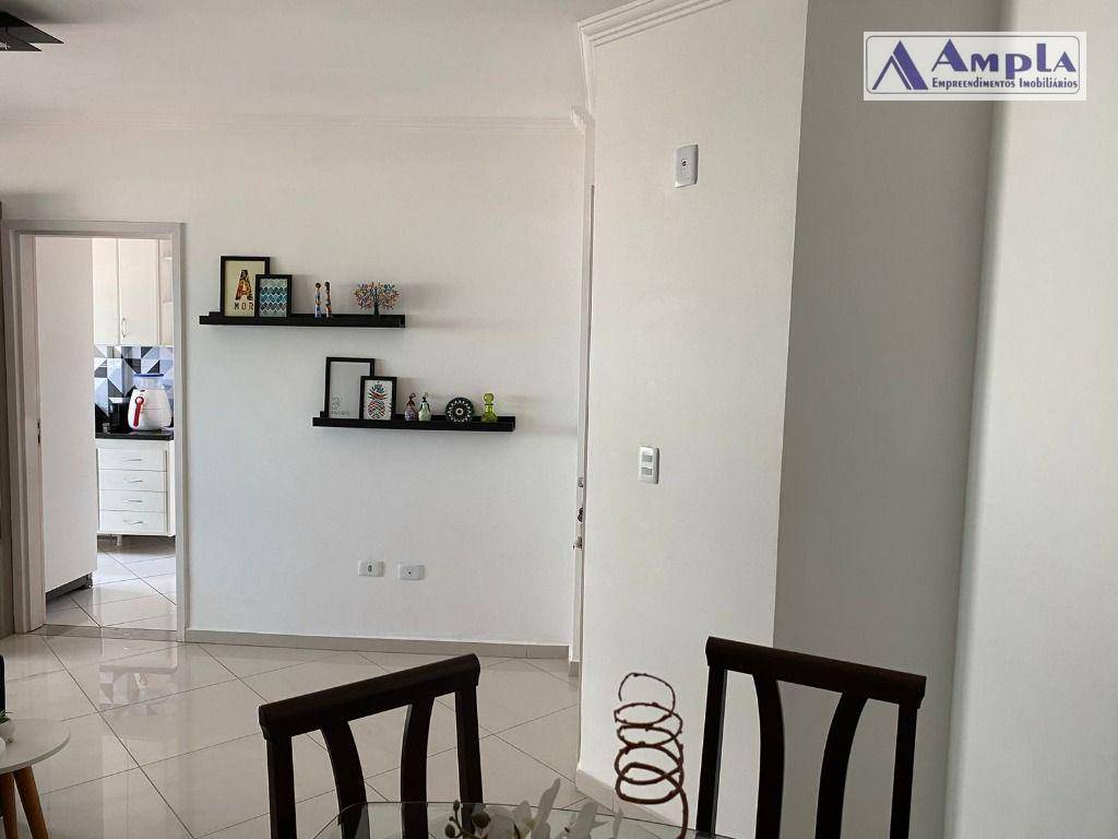 Apartamento à venda com 3 quartos, 110m² - Foto 17