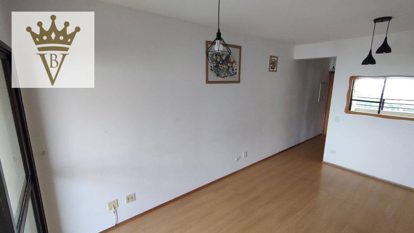 Apartamento à venda com 4 quartos, 80m² - Foto 2