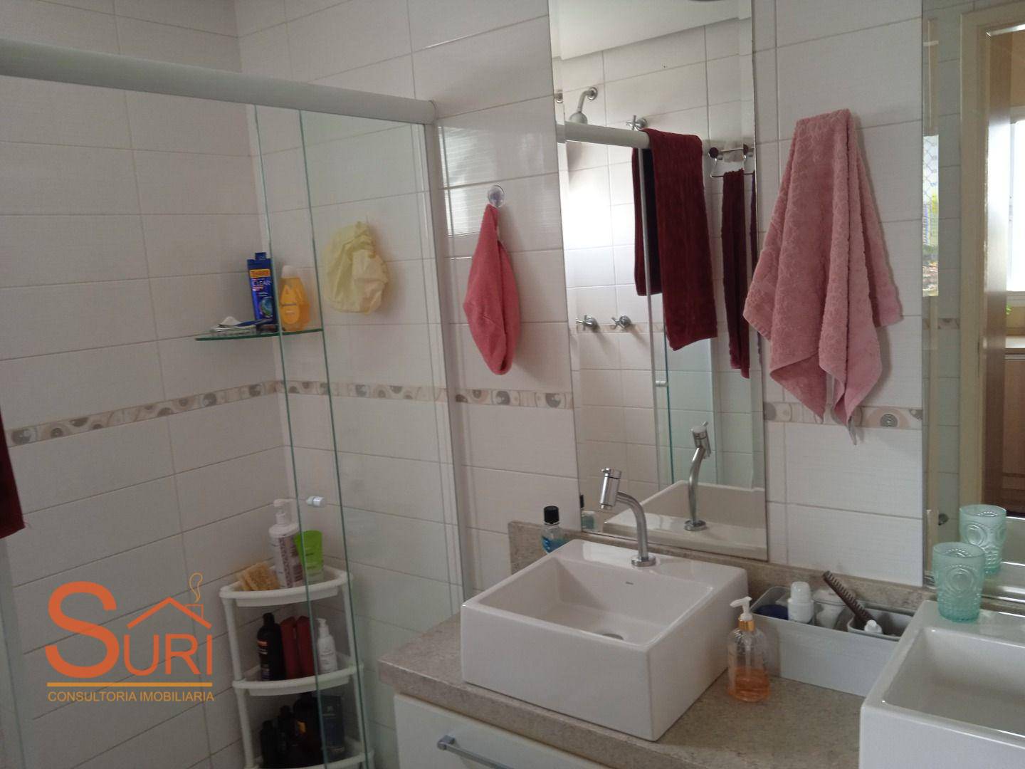 Apartamento à venda com 3 quartos, 96m² - Foto 16