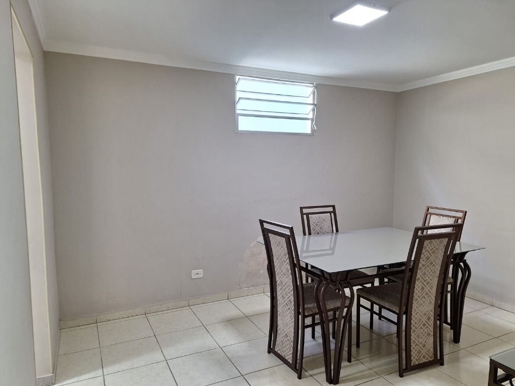 Sobrado à venda com 4 quartos, 85m² - Foto 3