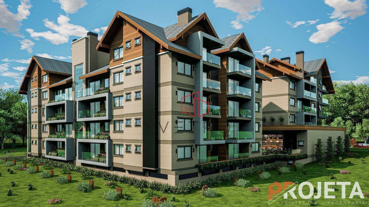 Apartamento, 1 quarto, 74 m² - Foto 3