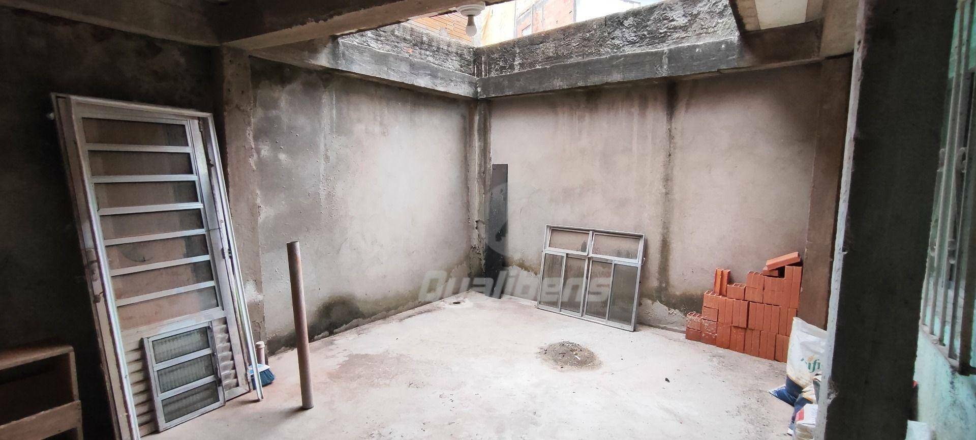 Sobrado à venda com 3 quartos, 150m² - Foto 20