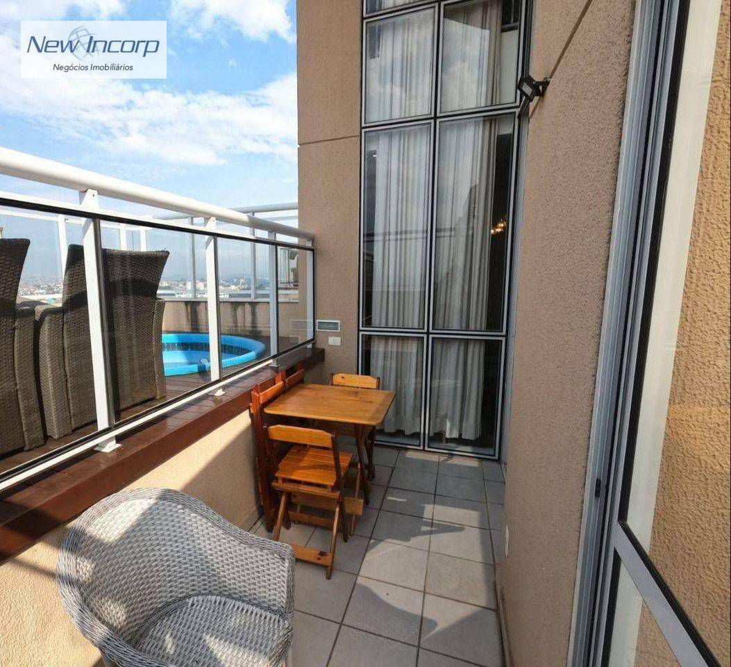 Cobertura à venda com 3 quartos, 144m² - Foto 1