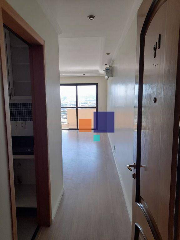 Apartamento à venda com 3 quartos, 80m² - Foto 6