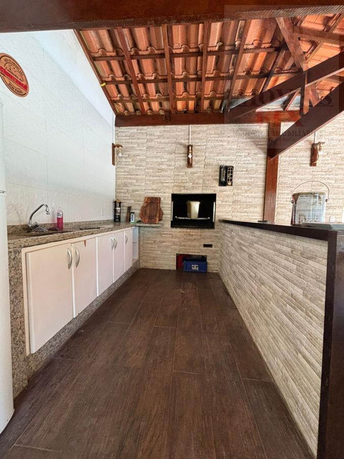 Casa de Condomínio à venda com 3 quartos, 300m² - Foto 44