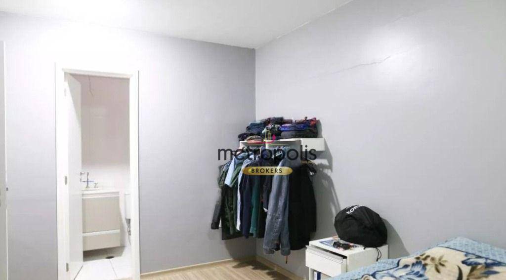 Apartamento à venda com 2 quartos, 63m² - Foto 7