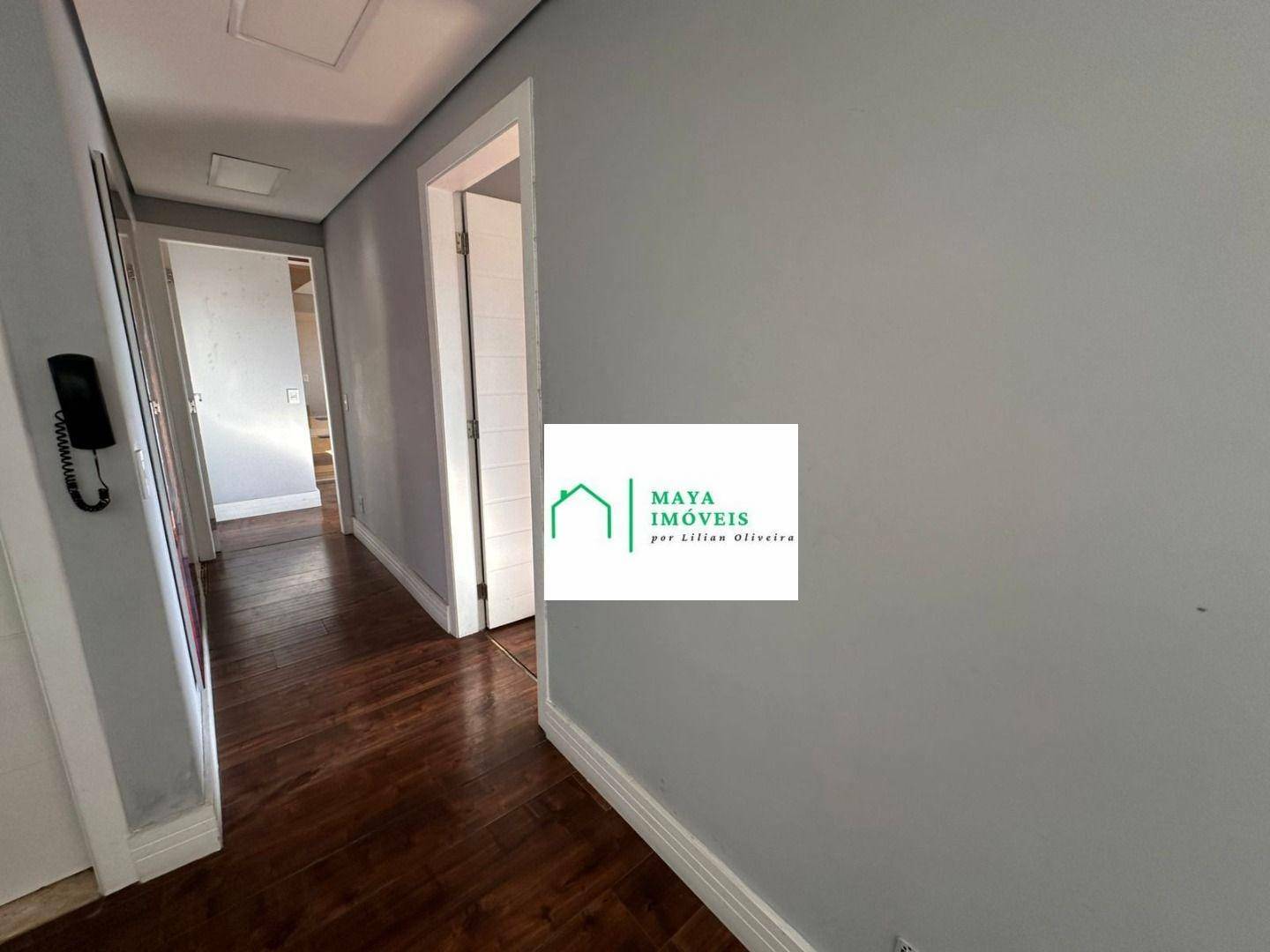 Cobertura à venda com 2 quartos, 202m² - Foto 19