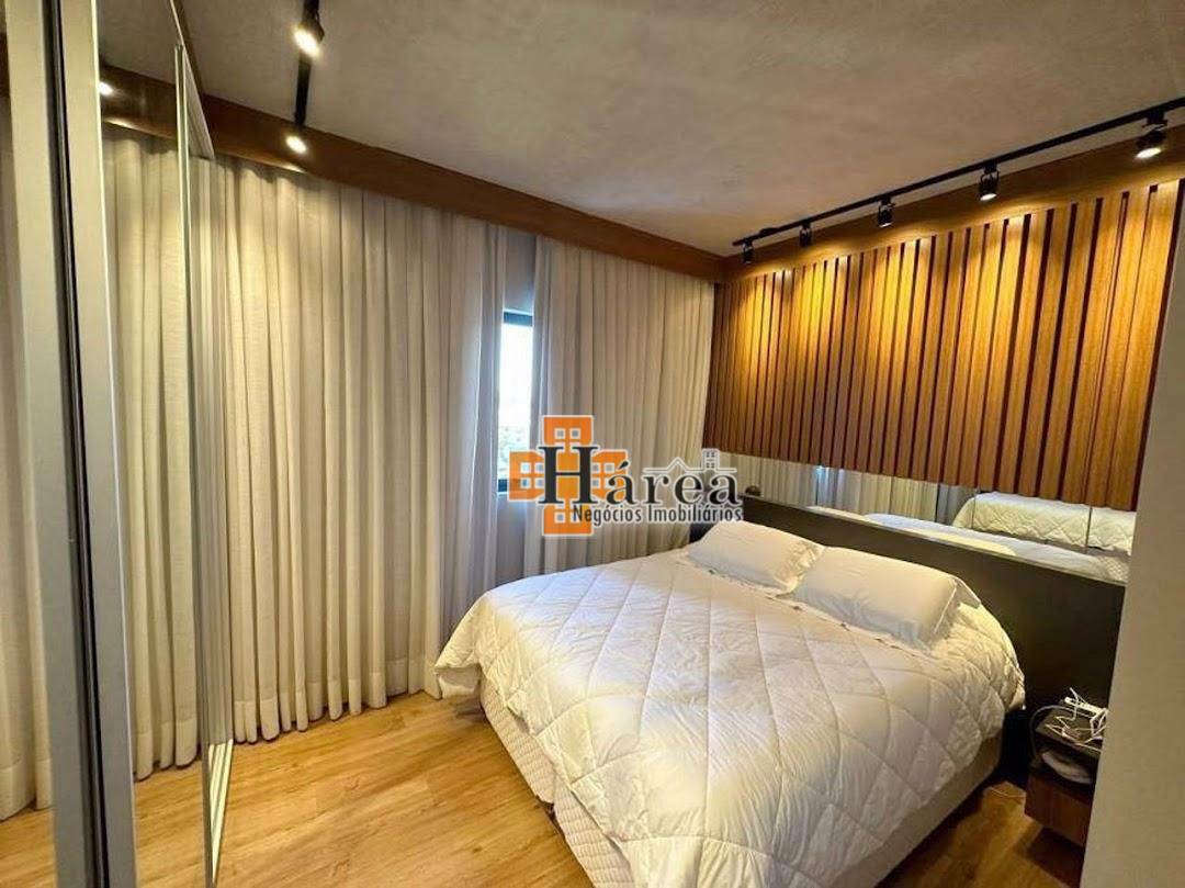 Apartamento à venda com 2 quartos, 89m² - Foto 14