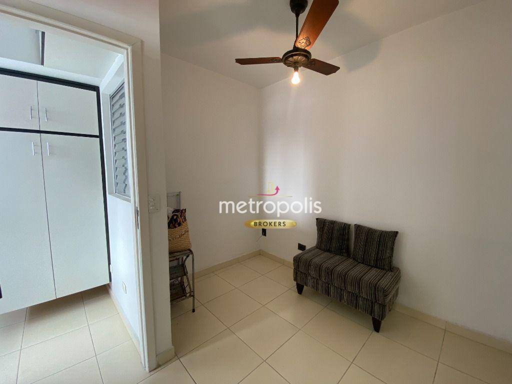 Cobertura à venda com 4 quartos, 200m² - Foto 27