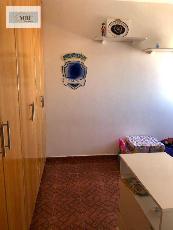 Apartamento à venda com 4 quartos, 160m² - Foto 6