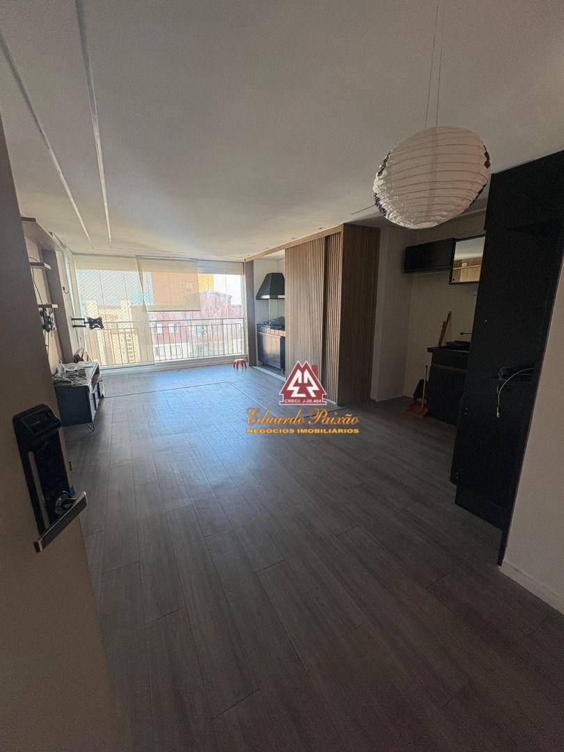 Apartamento, 2 quartos, 66 m² - Foto 4
