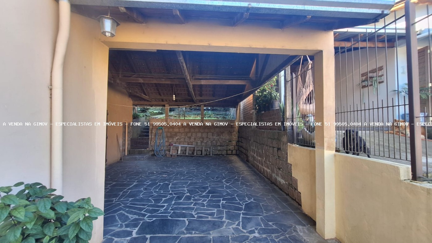 Casa à venda com 3 quartos, 480m² - Foto 3