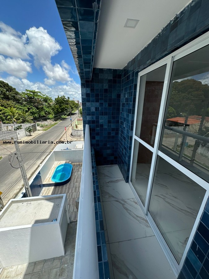 Apartamento, 2 quartos, 48 m² - Foto 2