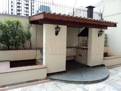 Apartamento para alugar com 3 quartos, 100m² - Foto 17