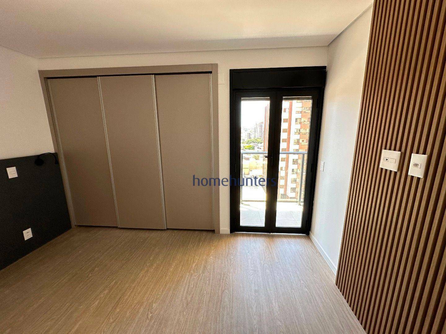 Apartamento para alugar com 1 quarto, 51m² - Foto 9