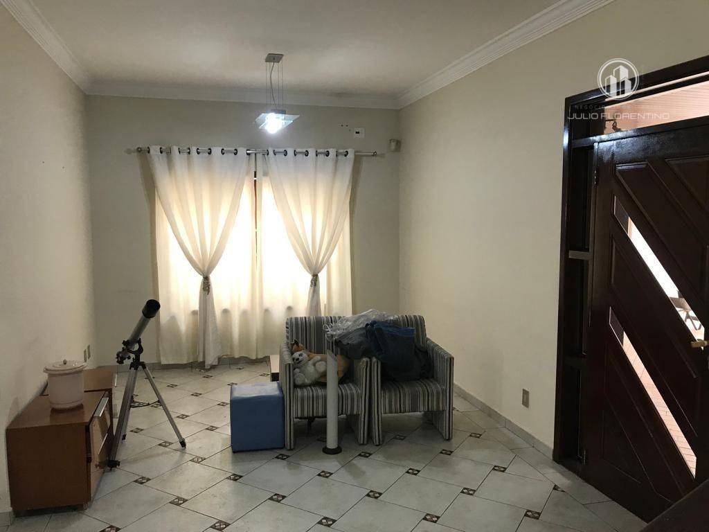 Sobrado à venda com 3 quartos, 330m² - Foto 3