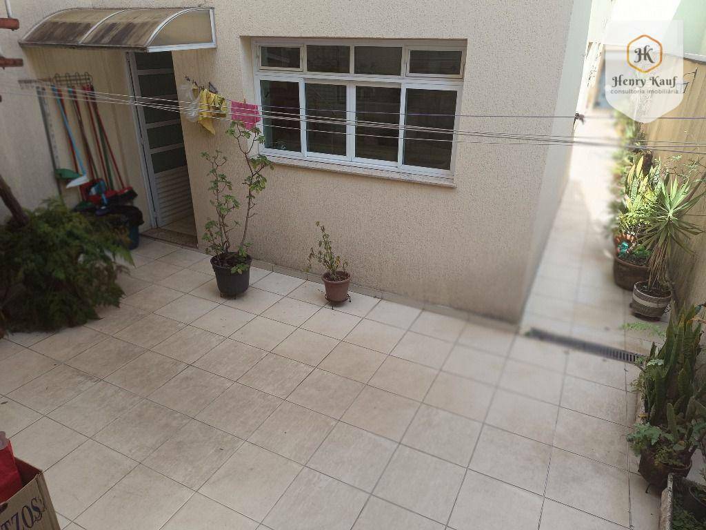 Sobrado à venda com 4 quartos, 230m² - Foto 33