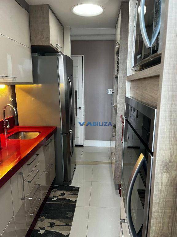 Apartamento à venda com 2 quartos, 83m² - Foto 30