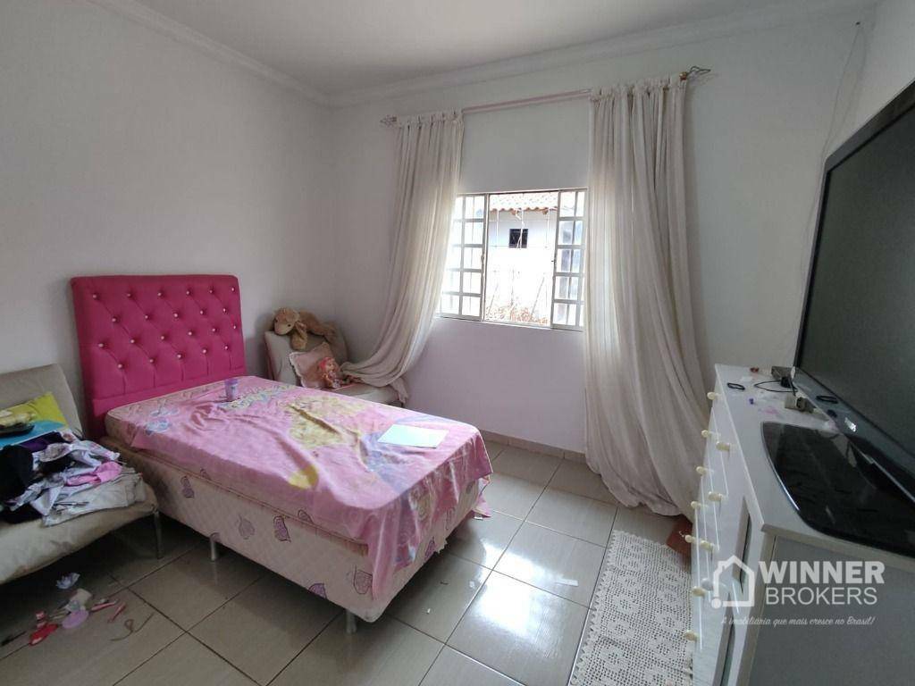 Casa à venda com 3 quartos, 155m² - Foto 7