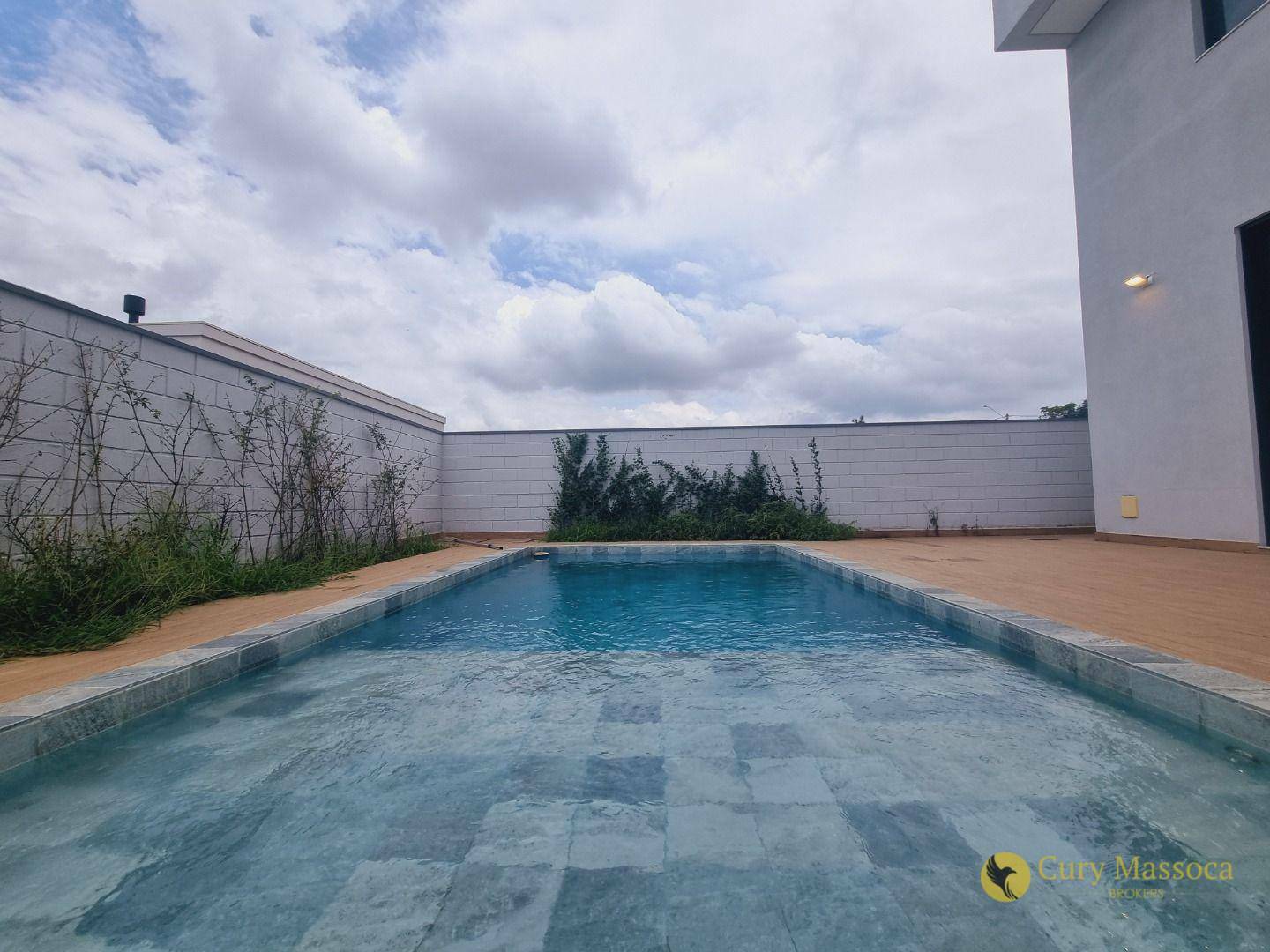 Casa de Condomínio à venda e aluguel com 3 quartos, 347m² - Foto 54